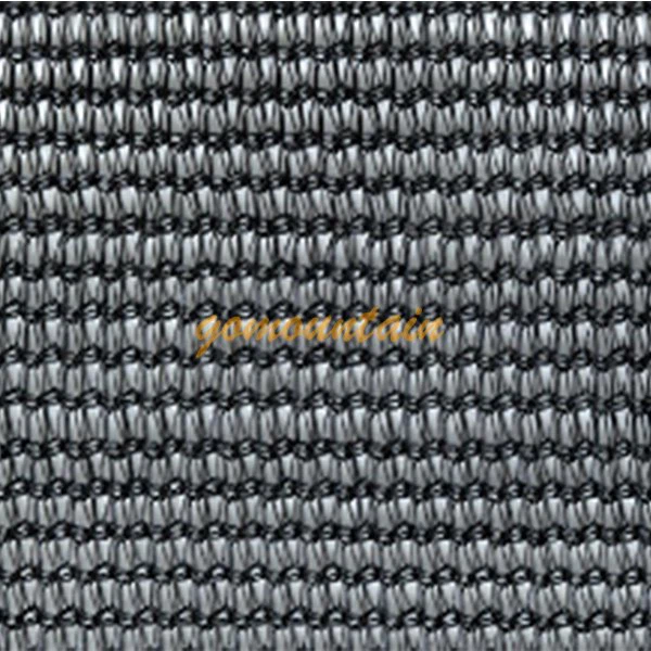 Heavy Duty Knitted Mesh Tarp