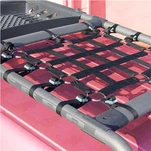 Roof Rank Cargo Net