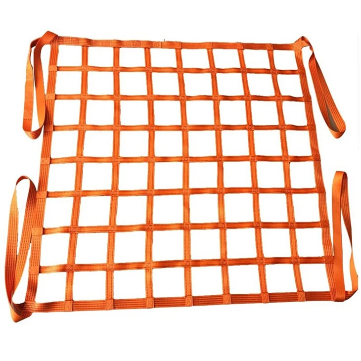 Cargo Lifting Net